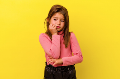 Cara Atasi Panic Attack Pada Anak 